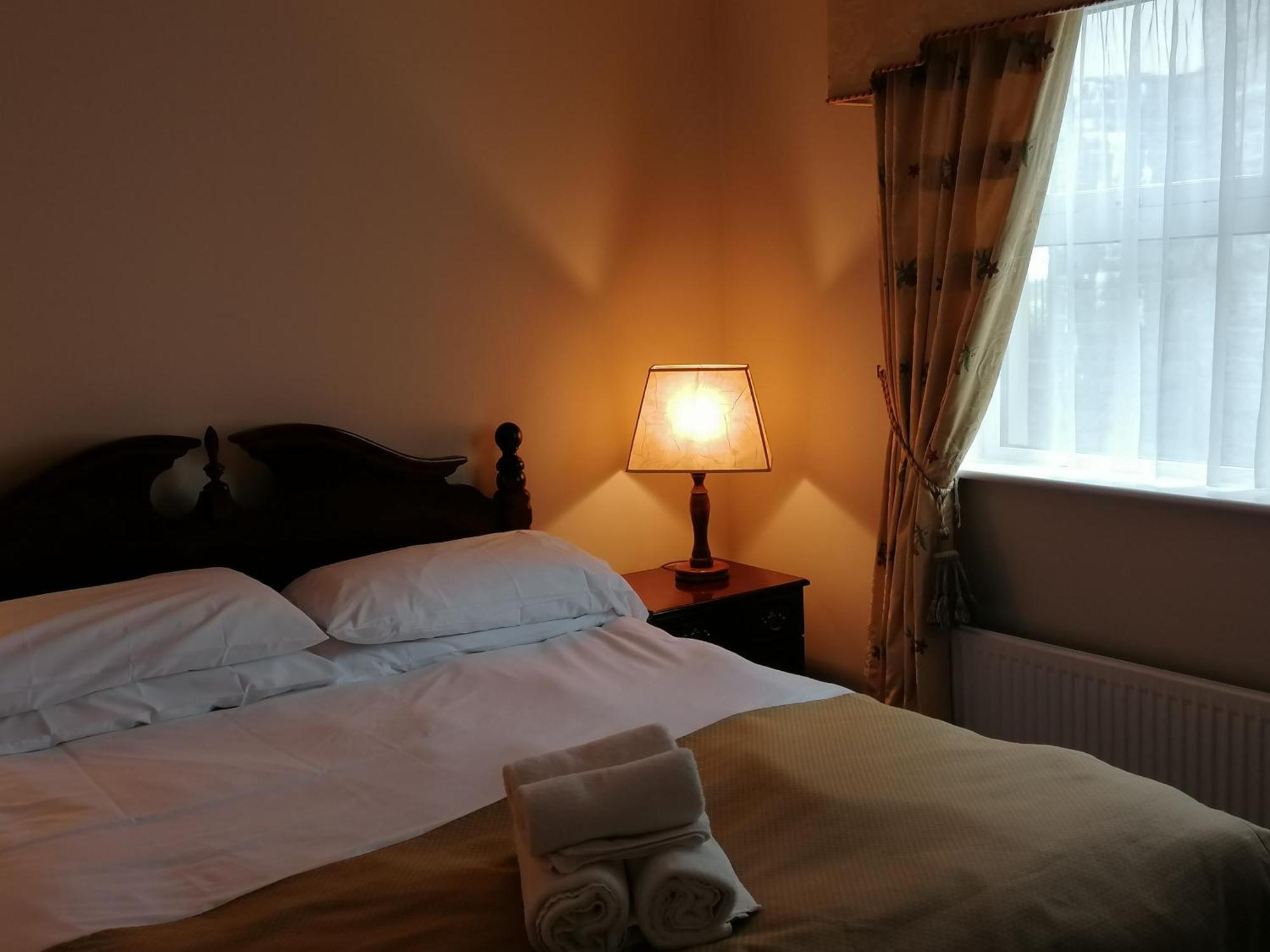 Aran View Country House And Lodge Дулін Екстер'єр фото