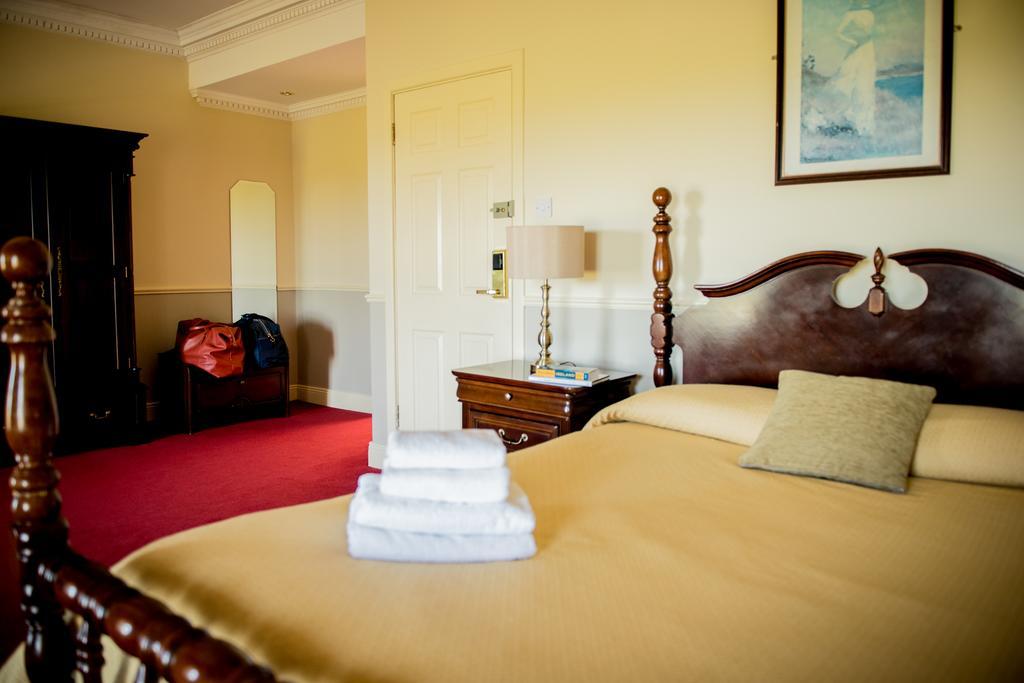 Aran View Country House And Lodge Дулін Екстер'єр фото