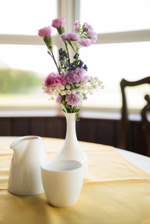 Aran View Country House And Lodge Дулін Екстер'єр фото