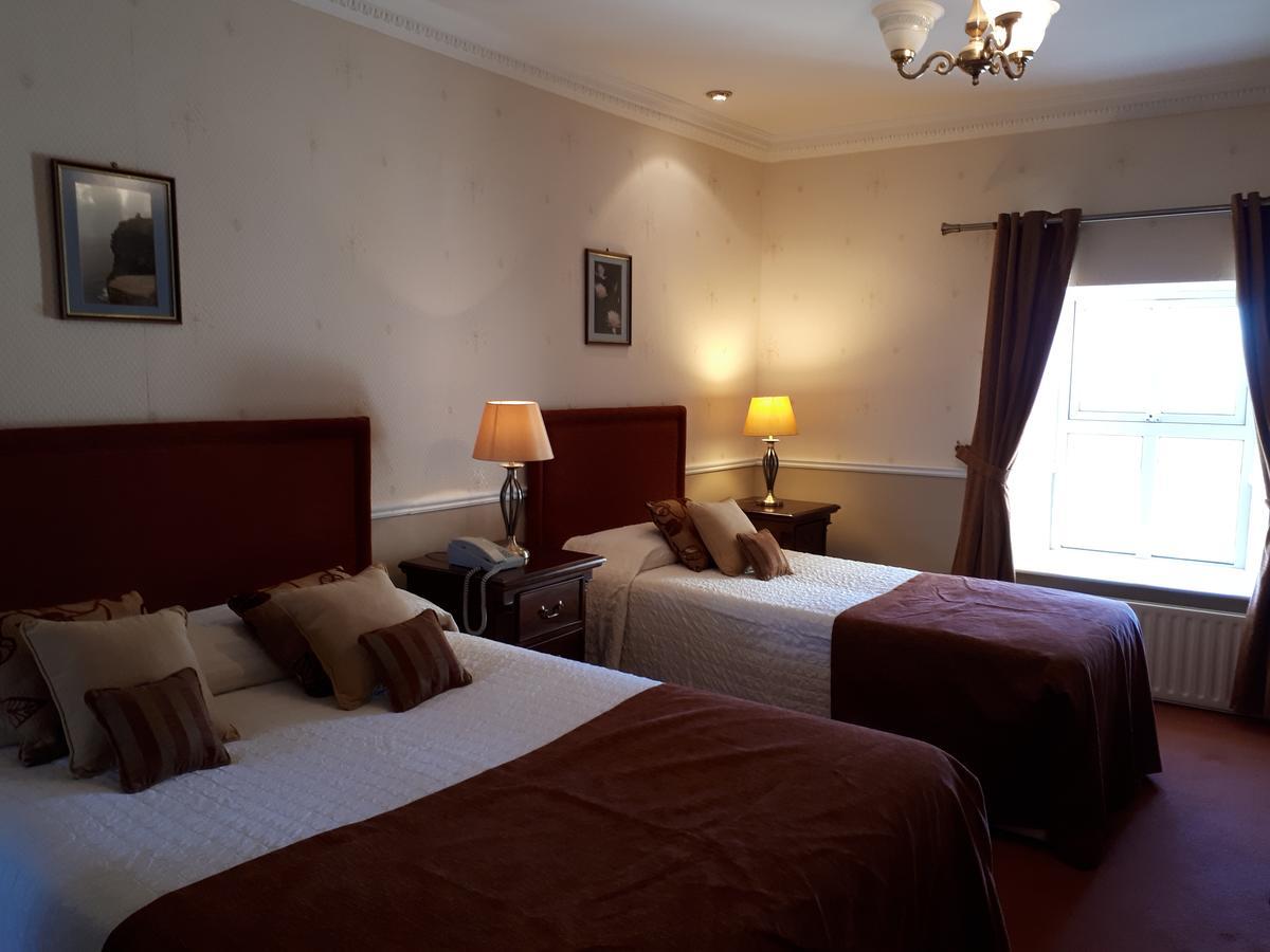 Aran View Country House And Lodge Дулін Екстер'єр фото